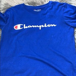 champion